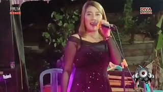 Download Lagu Tergila Gila ~ Nuning Valen ~ Julia Live Wedung Demak MP3