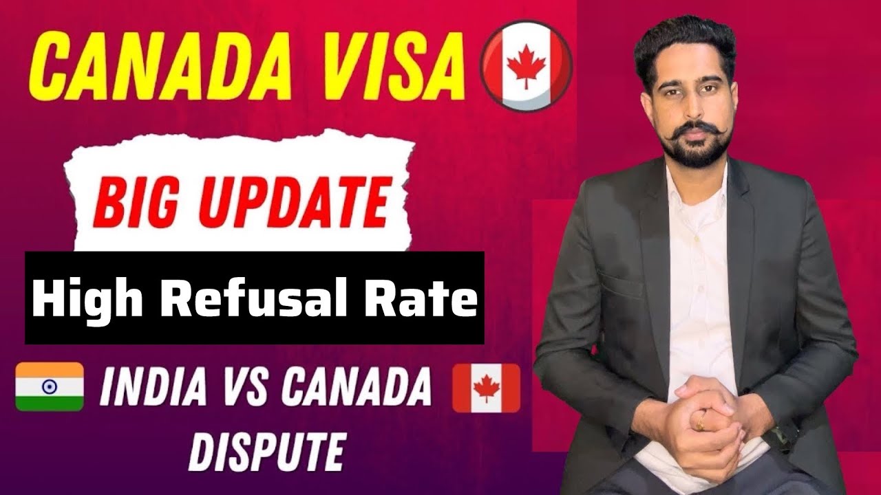 Canada Visa Applications results | Canada visa processing time | Canada ...