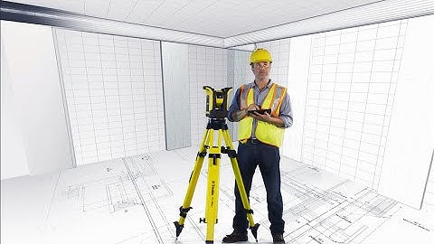 Trimble Rapid Positioning System