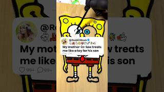 My Mother In Law Treats Me Like A Toy Reddit Stories