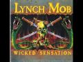 Lynch Mob - Through These Eyes