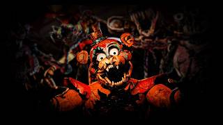 FNAF Security Breach RUIN...