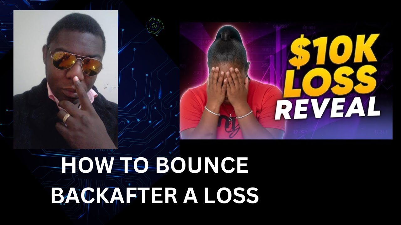 HOW TO BOUNCE BACK AFTER A LOSS - YouTube