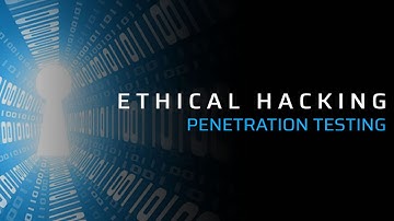 Get Started with Ethical Hacking and Penetration Testing