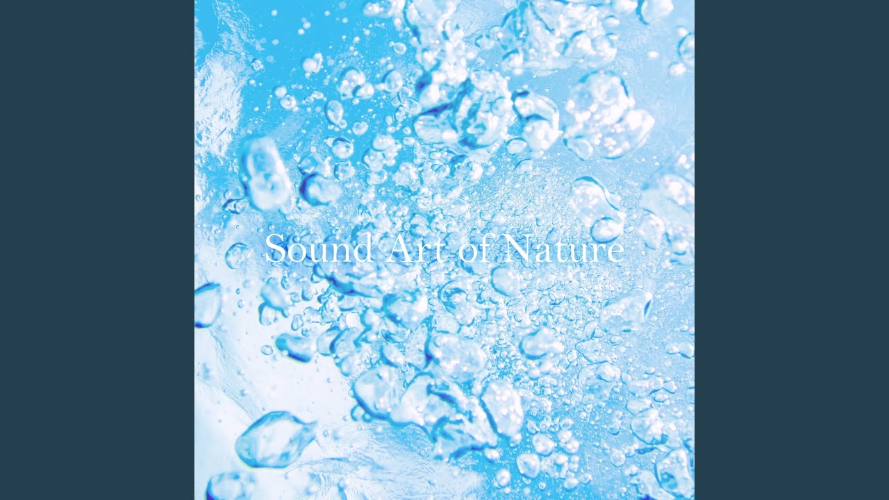 Sound Art of Nature | TuneCore Japan