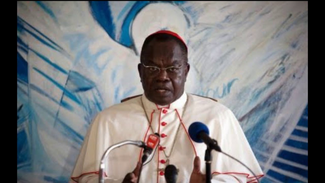 Bana Ngayime : Kinshasa Teleme Ongenge