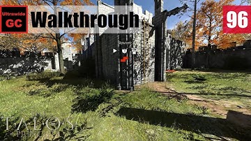 The Talos Principle [#96] - C2 - Rapunzel || Walkthrough