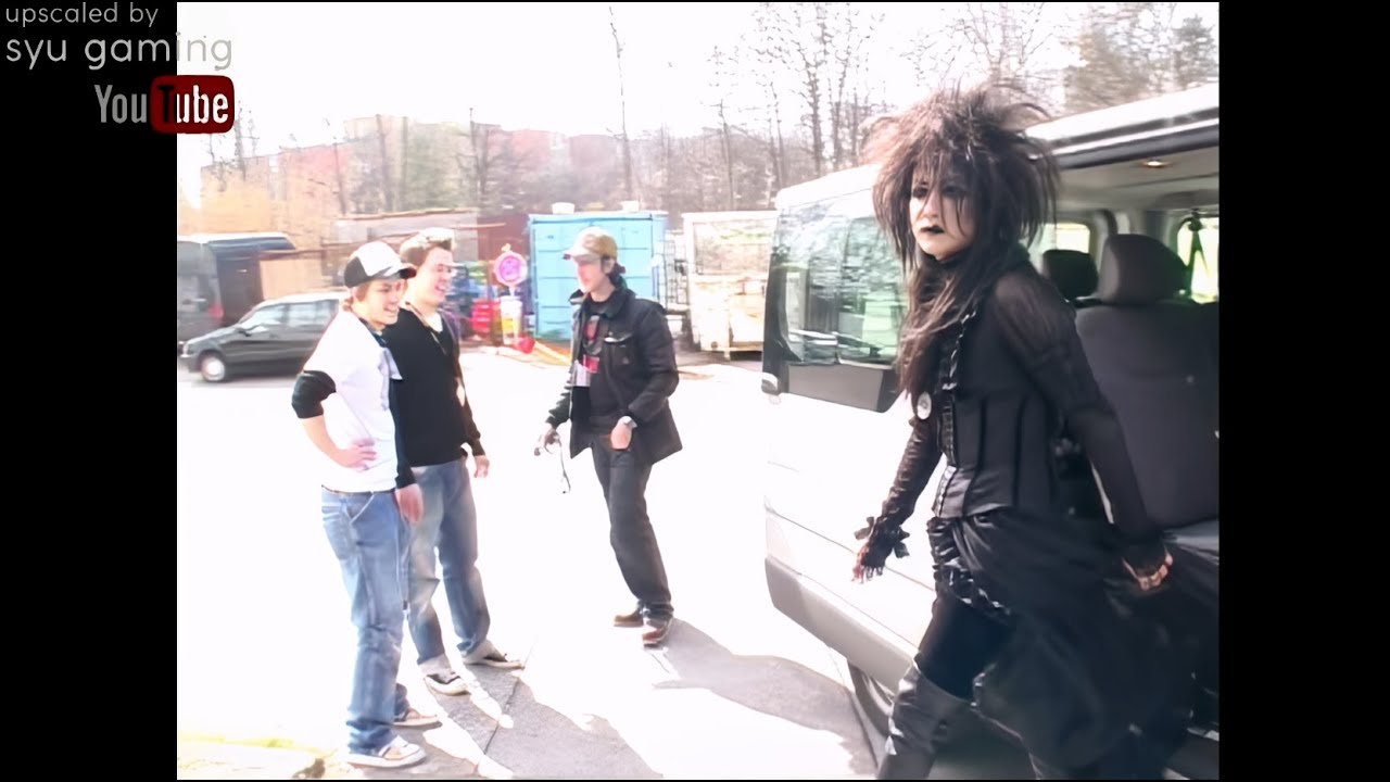 [Live Documentary] March 26 München Concert - Moi Dix Mois (AI UPSCALED)