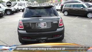 Mini of Universal City, North Hollywood CA 91603
