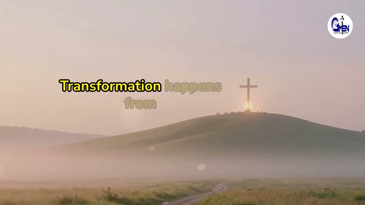 RENEWING THOUGHT PATTERNS