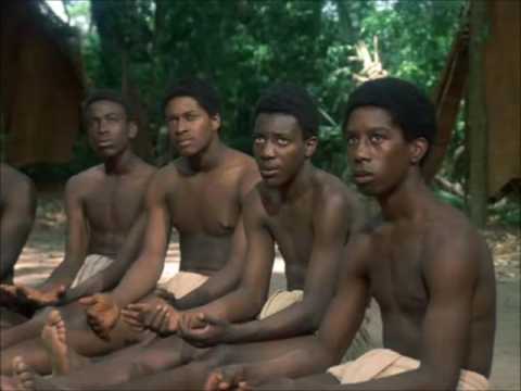The way of the Mandinka