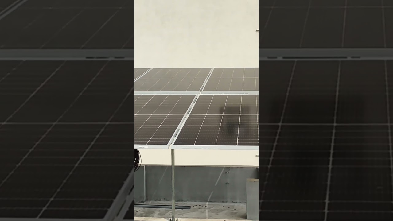 #5kwsolar