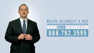 Iowa work injury- 4 of 7 deadly mistakes to avoid
