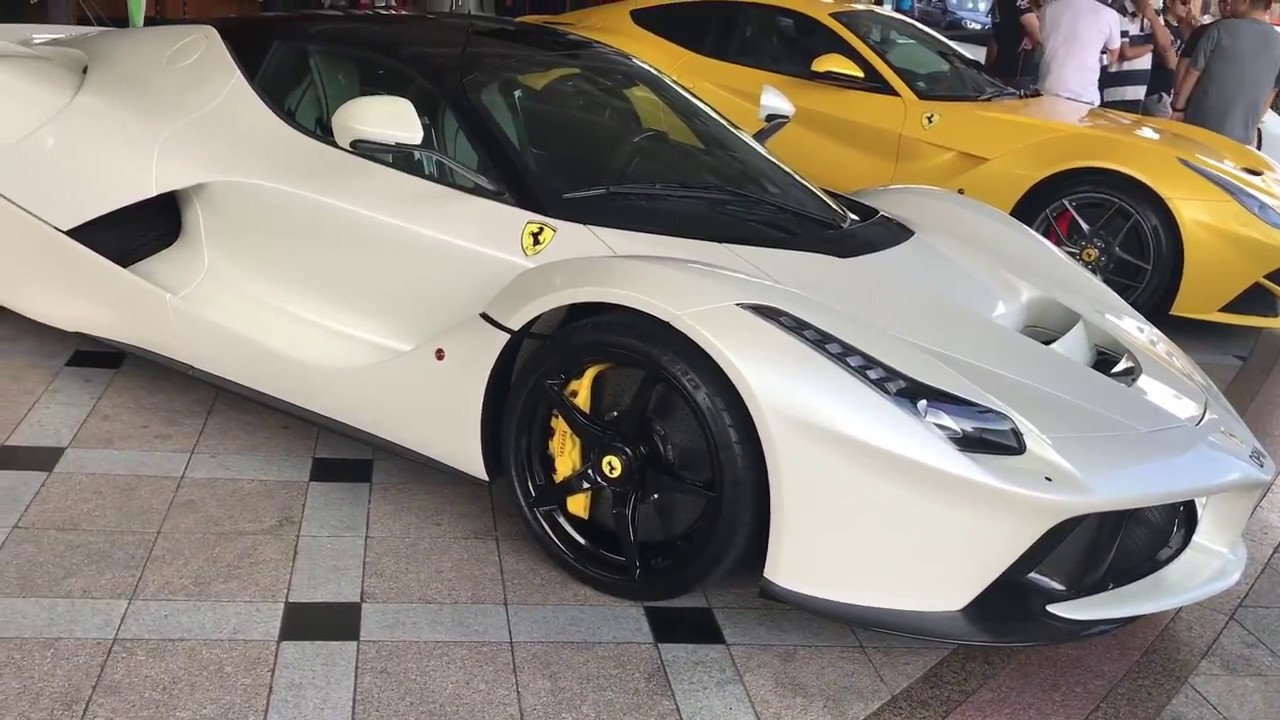 Supercar Charity Event 2018 || Brunei