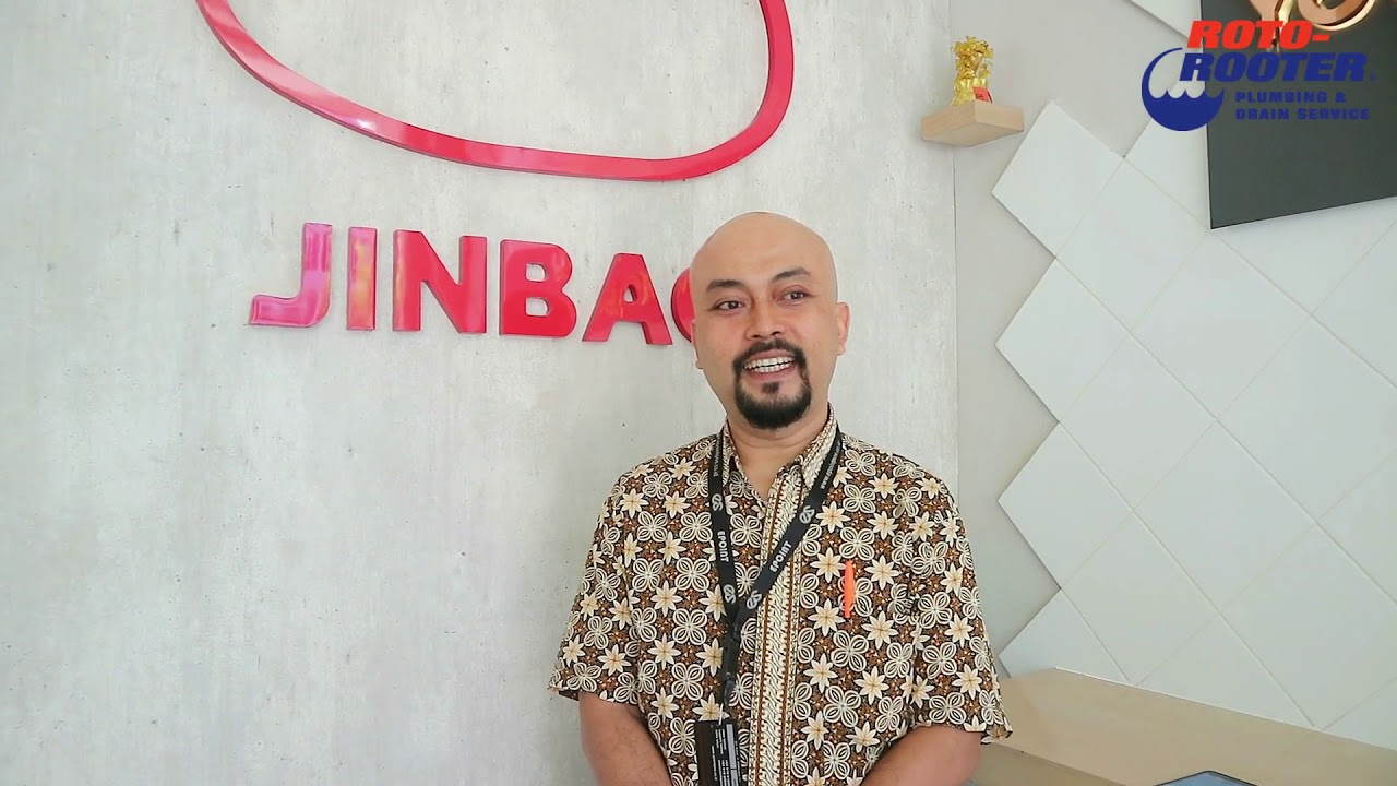 Testimoni Roto Rooter Commercial Service Jinbao Restaurant YouTube