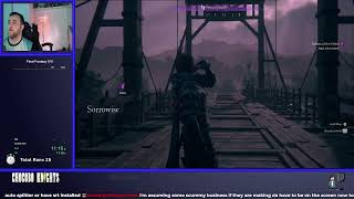 Final Fantasy XVI Echoes of the fallen #1