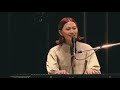 有華「愛が溢れて胸いっぱい」LIVE ver.(有華弾き語りツアー2020~エナジーソングお届けに参りました~2020.10.17@心斎橋BIGCAT)