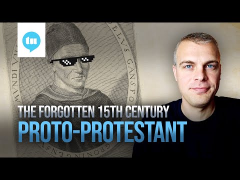 Sola Scriptura is