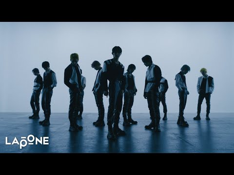 INI | 'Password' Official Teaser