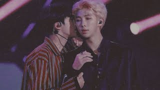 Namjin love ❤️