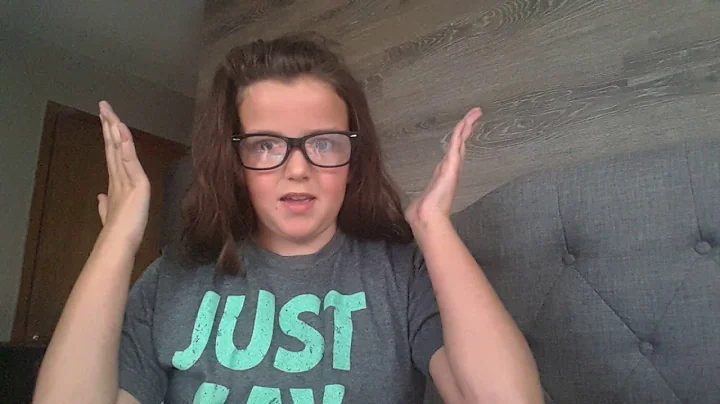 1st video