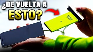 Revelando El Impactante Cambio En Los Teléfonos Nueva Ley Europea Que Transformará Tu Experiencia 