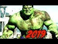 Hulk Tribute |wake me up inside|👊 - Evanescence