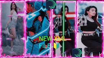 TUM TO THOKE BAJ HO WHADA KARKE VULE JATE HO HINDI DJSONG  ALIGHT MOTION XML FILE-👇@CariMusta#2023