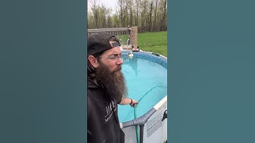 Propane DIY Pool Heater #diy #pool #heater