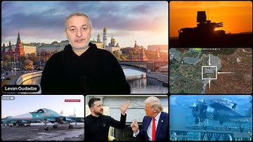 Ukraine Loses Another City - Seversk / Disaster for NATO Unfolds. US Act of War on Venezuela