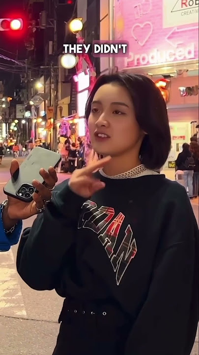 When Guys Should Ask Japanese Girls To Be Their Girlfriend #shorts