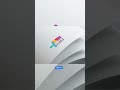Viral Logo Design Trick Every Designer Should Know #shortsfeed #shorts #trending #shorts
