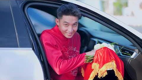 PHIM CƯỚI TRUYỀN THỐNG LỄ RƯỚC DÂU - Trí Tân & Phụng Tiên (19/10/2025)