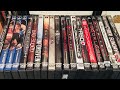 Wwe raw ppv dvd collection 2003  2007
