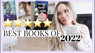 The Best Books I Read In 2023! My Favorite Books Of The Year *bookish* by Alliy Scott 2,323 views 1 year ago 14 minutes, 45 seconds