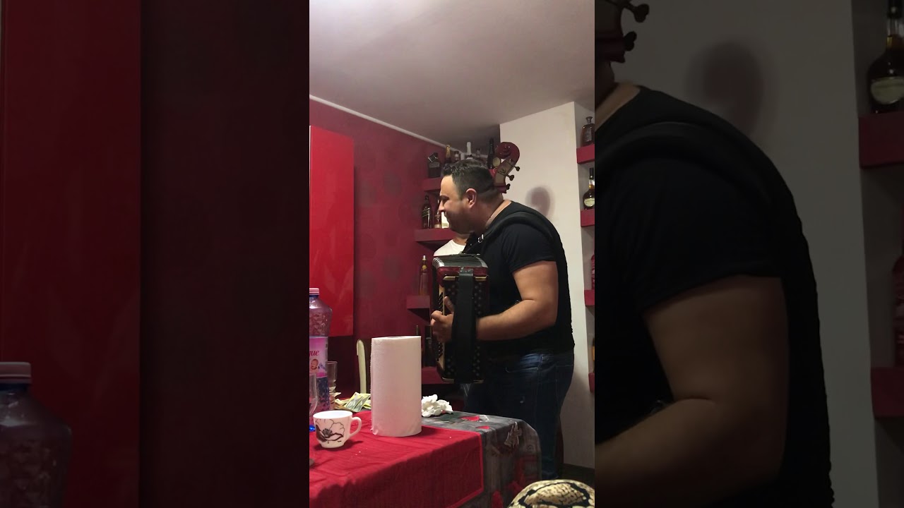 Leonard de la Ploiesti- De-ar sti omu de ce ar da(La Doru)