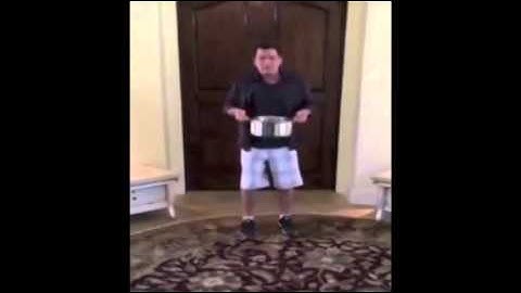 Charlie Sheen Ice Bucket Challenge ALS  Charlie Sheen Ice Bucket Challenge with a BIG Twist