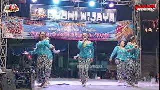 Sesi Campursari Ludruk BUDHI WIJAYA Sepat Lidah Kulon Lakarsantri Surabaya