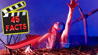 The Evil Dead 1981 45 Facts You Didnt Know