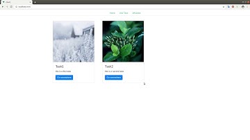 Nodejs Vuejs Mongodb Express  Project