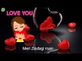 Meri zindagi main whatsapp status  romantic status  love status  mws status