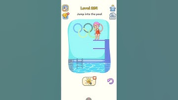 Dop5 level 2024(jump into the pool)#dop5#watching#yt#trending#views#708#viralshorts#gaming#1k#1m