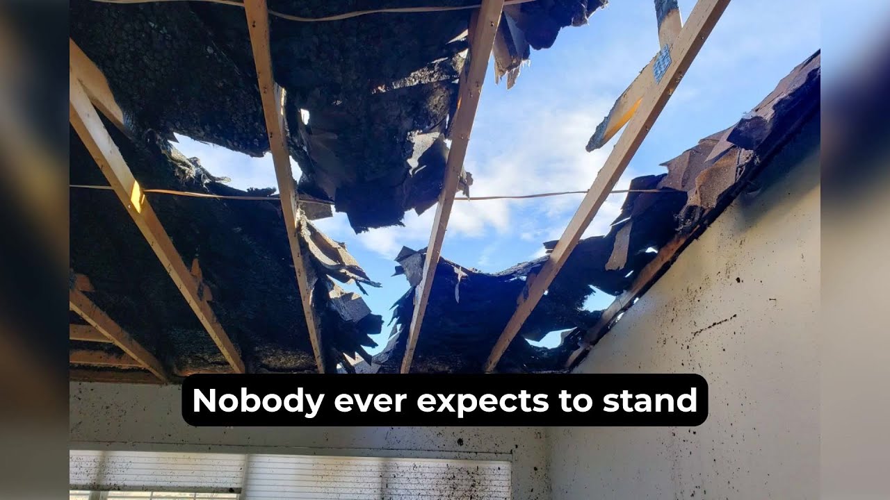 House Fire Recovery: Your First 48 Hours as a Homeowner