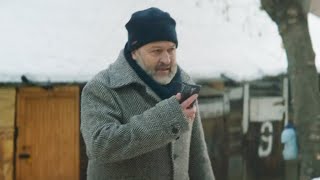 Новогоднее письмо (2025) Трейлер