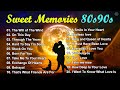 Best romantic love songs 80s 90s  best opm love songs medley  non stop old song sweet memories