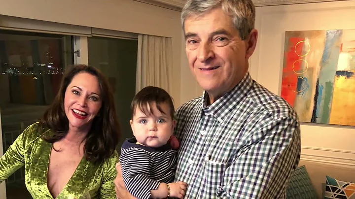 A 10 minute video to celebrate Johns 80th year.