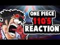 No wayyy  one piece 1105 live reaction