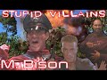 Villains Too Stupid To Win Ep.07 - M. Bison