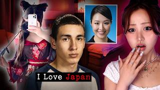 The Tinder Tourist’s Twisted Fantasy: The Saki Kondo Case