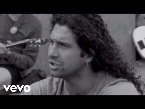 Los Caballeros De La Quema - Avanti Morocha